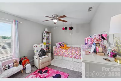 2834 Kinloch Court, Clover, SC 29710 - Photo 24