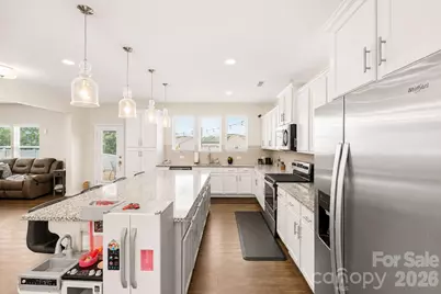 2834 Kinloch Court, Clover, SC 29710 - Photo 8