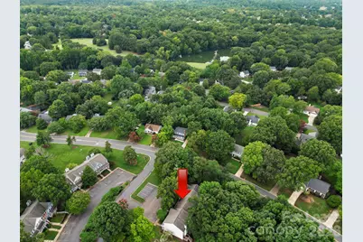 8105 Circle Tree Lane, Charlotte, NC 28277 - Photo 2