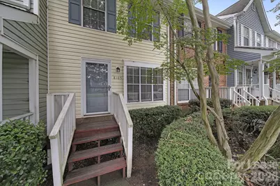 8105 Circle Tree Lane, Charlotte, NC 28277 - Photo 24