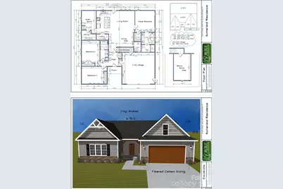 1234 Stonewyck Drive, Salisbury, NC 28146 - Photo 4
