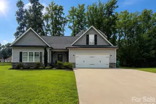 1234 Stonewyck Dr, Salisbury, NC 28146 - Photo 2