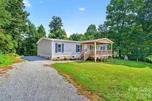 248 Chestnut Oak Forest Dr, Nebo, NC 28761 - Photo 46