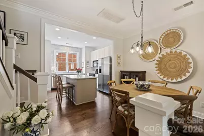 4913 South Hill View Drive, Charlotte, NC 28210 - Photo 8