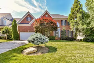16829 Hampton Trace Rd, Huntersville, NC 28078 - Photo 1