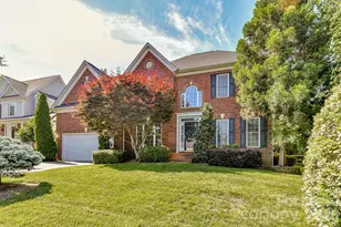 16829 Hampton Trace Rd, Huntersville, NC 28078 - Photo 4