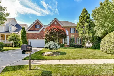 16829 Hampton Trace Road, Huntersville, NC 28078 - Photo 2
