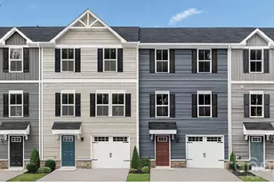 2615 Coretha Ct, Charlotte, NC 28216 - Photo 1