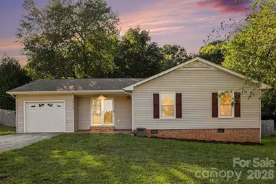 2519 Winterfield Drive, Gastonia, NC 28056 - Photo 1