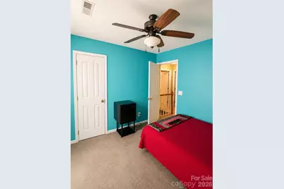 3327 Hard Rock Court, Indian Trail, NC 28079 - Photo 20