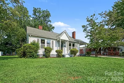 810 S Bostian Street, China Grove, NC 28023 - Photo 1