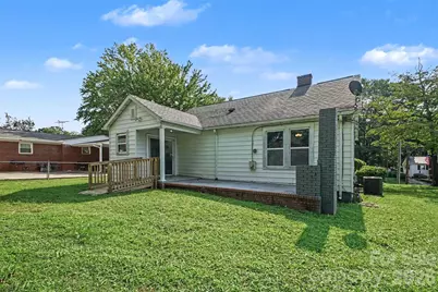 810 S Bostian Street, China Grove, NC 28023 - Photo 18