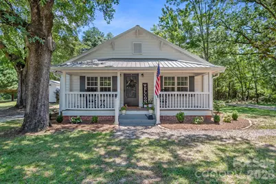 7398 Old Jefferson Highway, Kershaw, SC 29067 - Photo 4