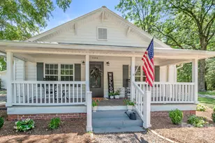 7398 Old Jefferson Hwy, Kershaw, SC 29067 - Photo 1