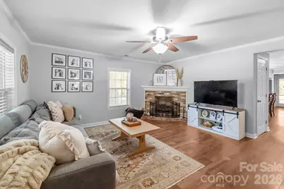 7398 Old Jefferson Highway, Kershaw, SC 29067 - Photo 14