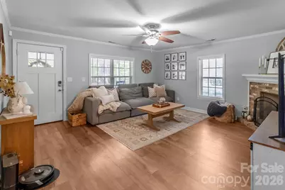 7398 Old Jefferson Highway, Kershaw, SC 29067 - Photo 12