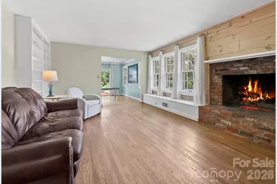 242 N Hills Drive, Hendersonville, NC 28791 - Photo 16
