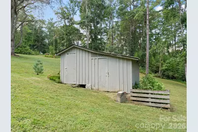 242 N Hills Drive, Hendersonville, NC 28791 - Photo 38
