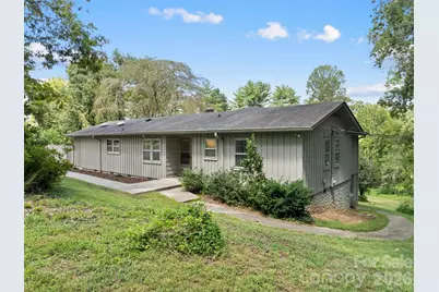 242 N Hills Drive, Hendersonville, NC 28791 - Photo 1