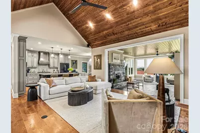 360 Turkey Branch Road, Mars Hill, NC 28754 - Photo 10