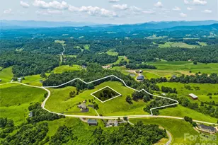 360 Turkey Branch Rd, Mars Hill, NC 28754 - Photo 4