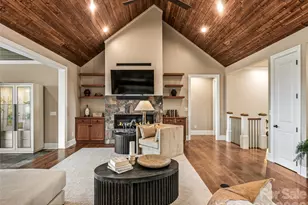 360 Turkey Branch Rd, Mars Hill, NC 28754 - Photo 8