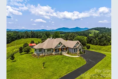 360 Turkey Branch Road, Mars Hill, NC 28754 - Photo 6