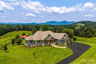 360 Turkey Branch Rd, Mars Hill, NC 28754 - Photo 6