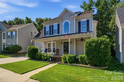 11841 Royal Castle Court, Charlotte, NC 28277 - Photo 2