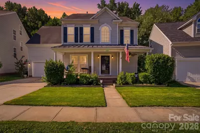 11841 Royal Castle Court, Charlotte, NC 28277 - Photo 4
