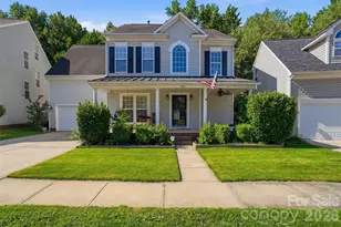 11841 Royal Castle Ct, Charlotte, NC 28277 - Photo 1
