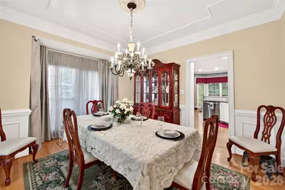 3517 Wylie Meadow Lane, Charlotte, NC 28269 - Photo 10