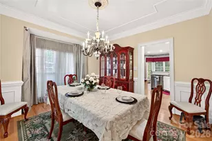3517 Wylie Meadow Ln, Charlotte, NC 28269 - Photo 10