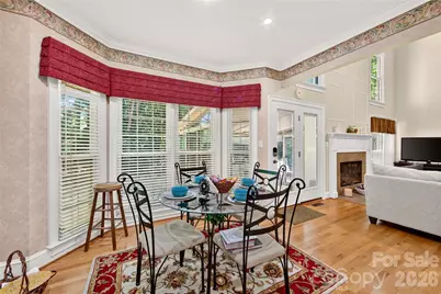 3517 Wylie Meadow Lane, Charlotte, NC 28269 - Photo 18