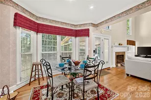 3517 Wylie Meadow Ln, Charlotte, NC 28269 - Photo 18