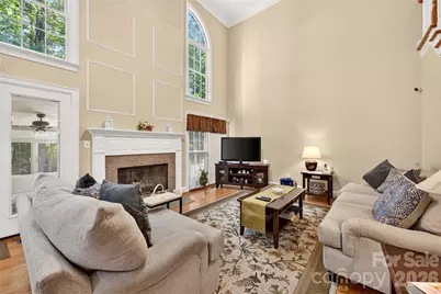 3517 Wylie Meadow Lane, Charlotte, NC 28269 - Photo 12