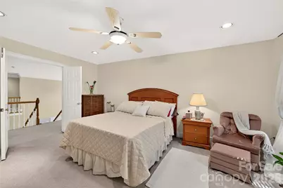 3517 Wylie Meadow Lane, Charlotte, NC 28269 - Photo 36