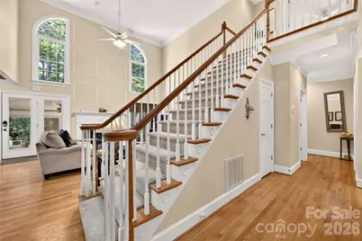 3517 Wylie Meadow Lane, Charlotte, NC 28269 - Photo 32