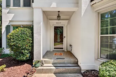 3517 Wylie Meadow Lane, Charlotte, NC 28269 - Photo 2