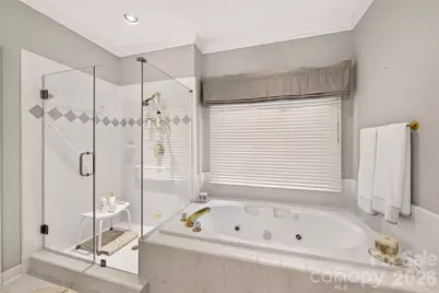3517 Wylie Meadow Lane, Charlotte, NC 28269 - Photo 30