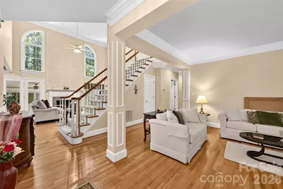 3517 Wylie Meadow Lane, Charlotte, NC 28269 - Photo 4