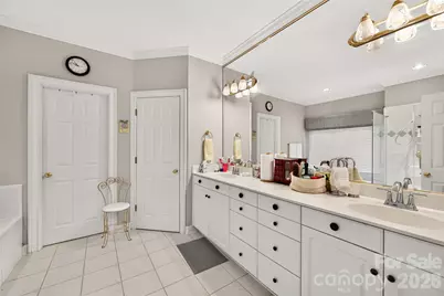 3517 Wylie Meadow Lane, Charlotte, NC 28269 - Photo 28