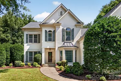 3517 Wylie Meadow Lane, Charlotte, NC 28269 - Photo 1