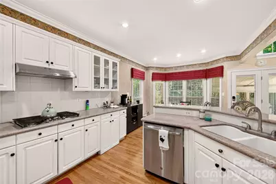 3517 Wylie Meadow Lane, Charlotte, NC 28269 - Photo 22