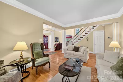 3517 Wylie Meadow Lane, Charlotte, NC 28269 - Photo 8