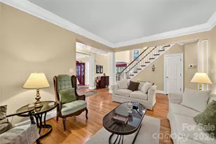3517 Wylie Meadow Ln, Charlotte, NC 28269 - Photo 8