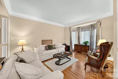 3517 Wylie Meadow Lane, Charlotte, NC 28269 - Photo 6