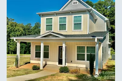 260 Mills Avenue, Troutman, NC 28166 - Photo 2