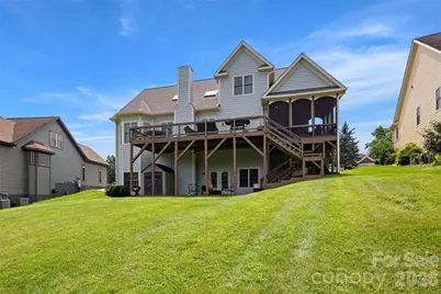 37 Stone House Road, Arden, NC 28704 - Photo 42
