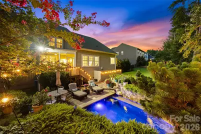 13522 Hyperion Hills Lane, Charlotte, NC 28278 - Photo 34